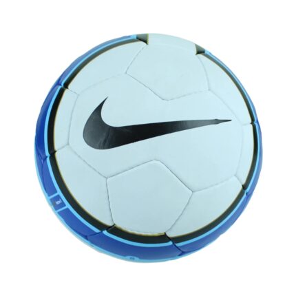 Nike Total 90 Aerow II – Blue Barclays Premier League | Official Match Ball | FIFA Approved | Size 5