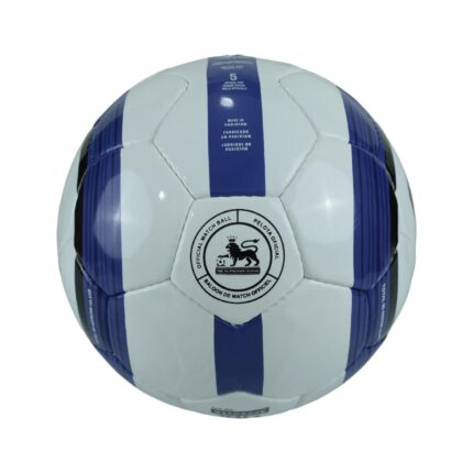 Nike Total 90 Aerow Hi-Vis | Premier League Swift 2005-06 | Official Match Ball