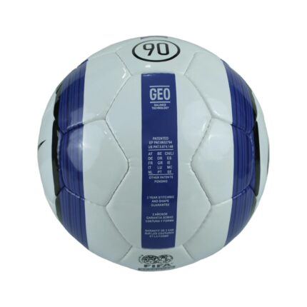 Nike Total 90 Aerow Hi-Vis | Premier League Swift 2005-06 | Official Match Ball