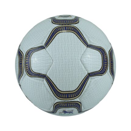 Nike Geo Merlin Vapor – Premier League 2000-2001 | Official Match Ball | Size 5
