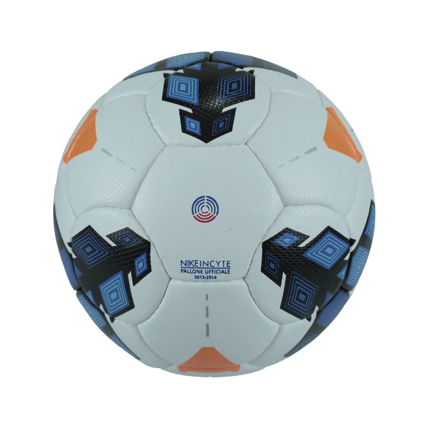 Nike Incyte Official Match Ball – Serie A TIM 2013-2014 | Size 5 - Image 4
