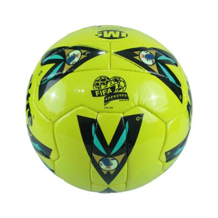 MITRE Ultimax Soccer Ball – FA Premier League 1995 | Official Match Ball | Size 5