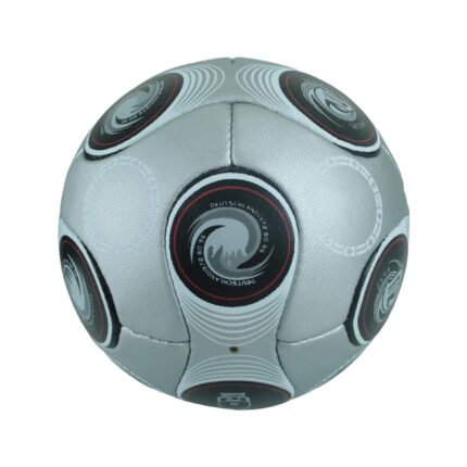 Adidas EUROPASS UEFA Euro Cup 2008 Gloria Pro Official MB FIFA Approved Size 5