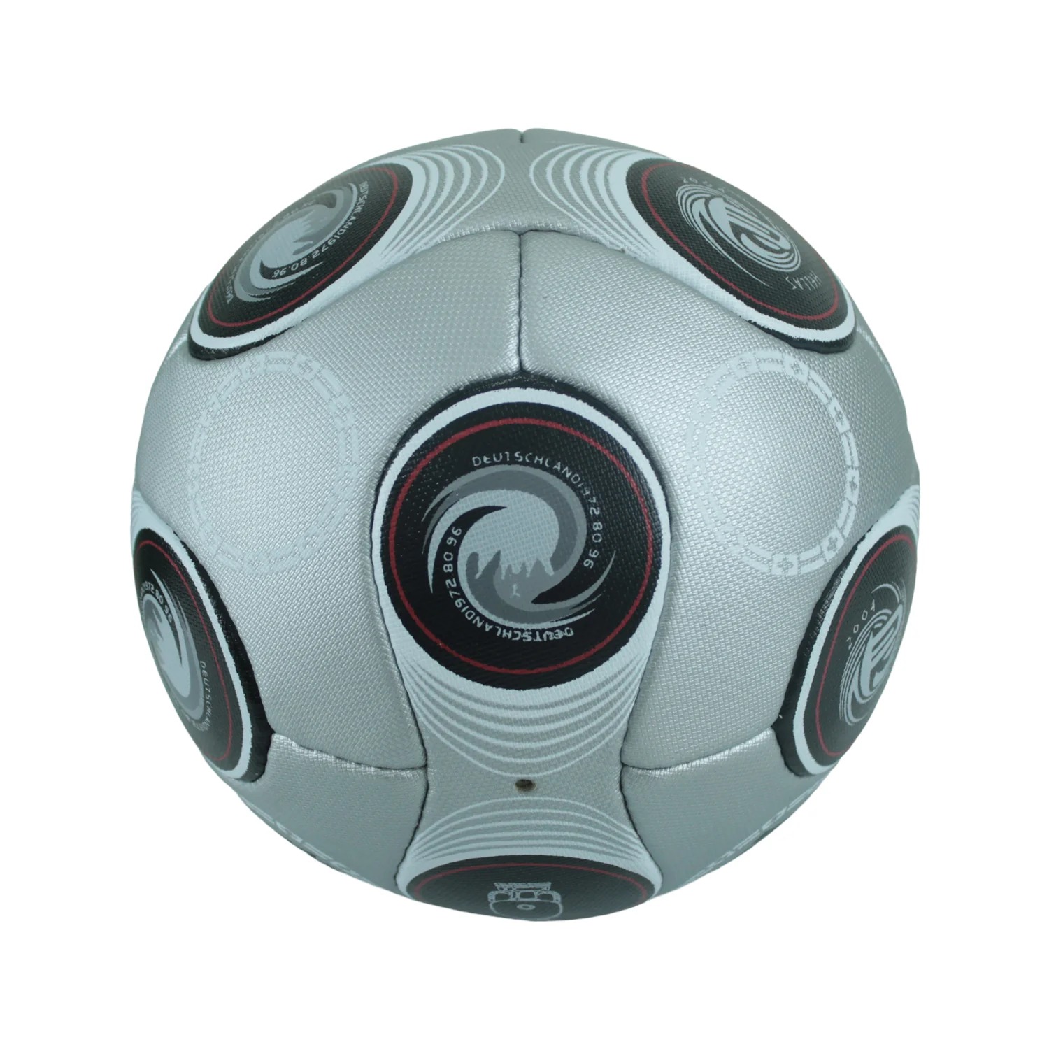 Adidas EUROPASS UEFA Euro Cup 2008 Gloria Pro Official MB FIFA Approved Size 5 - Image 3