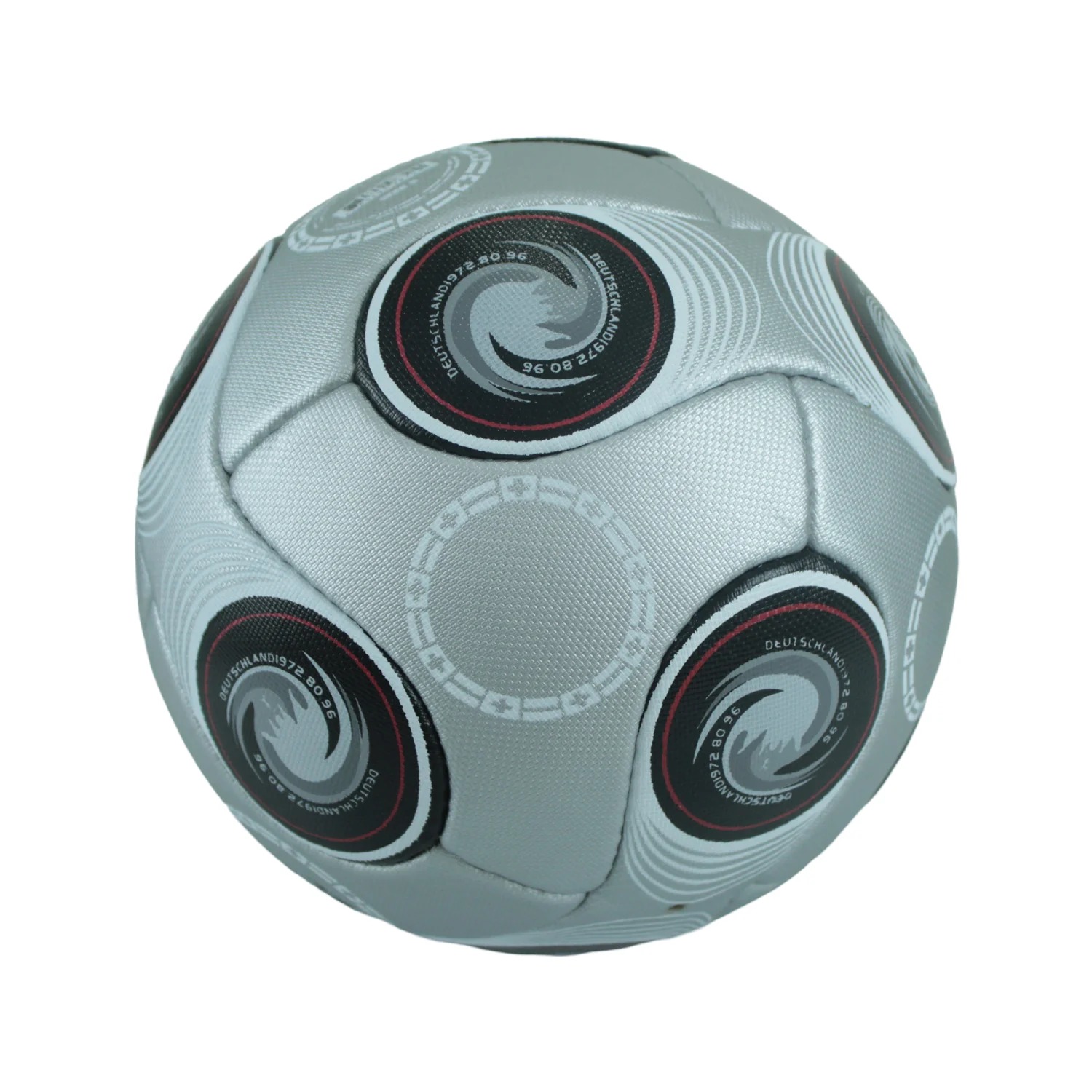 Adidas EUROPASS UEFA Euro Cup 2008 Gloria Pro Official MB FIFA Approved Size 5 - Image 2