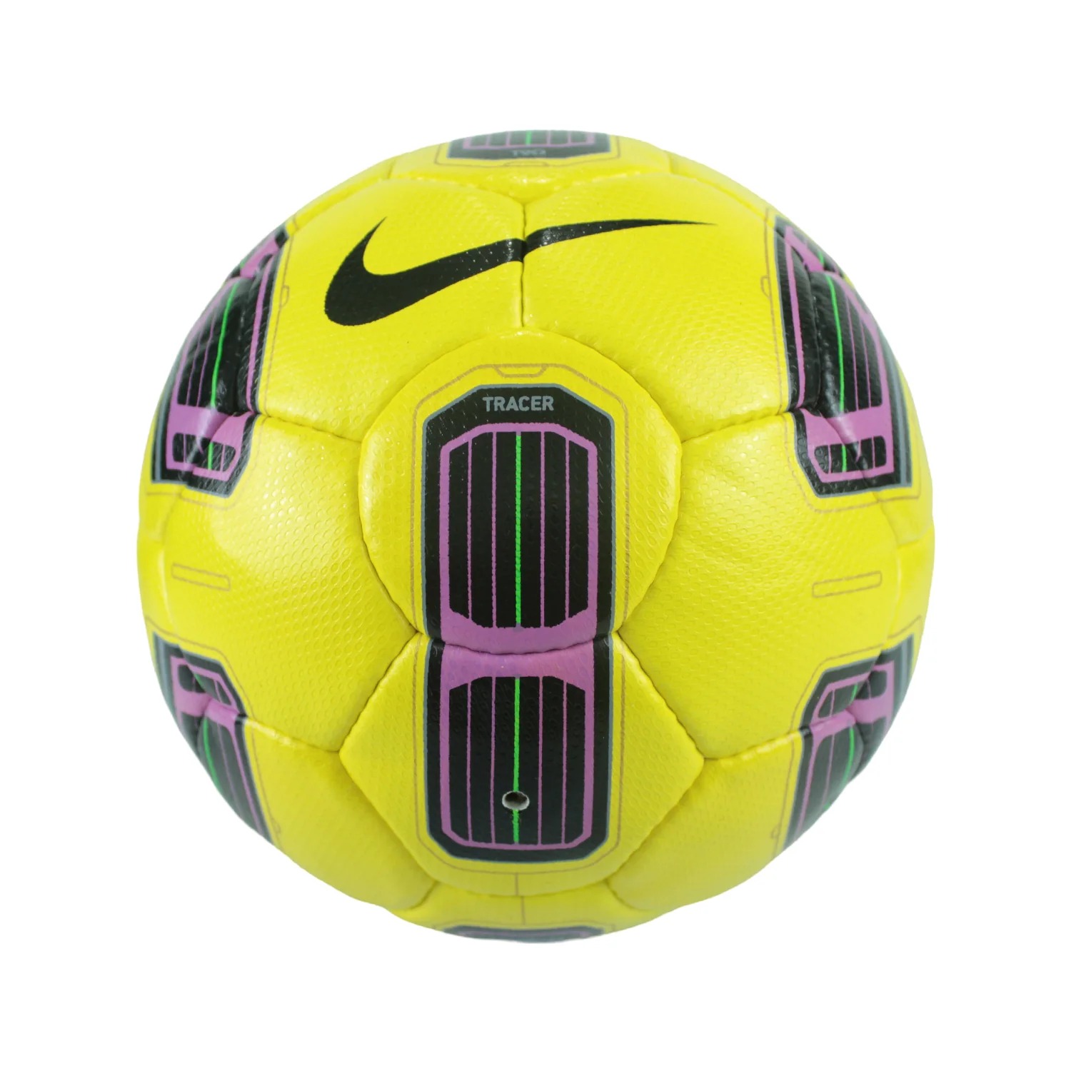 Nike T90 Tracer | Premier League 2010-11 | FIFA Approved | Size 5 | Official Match Ball - Image 2