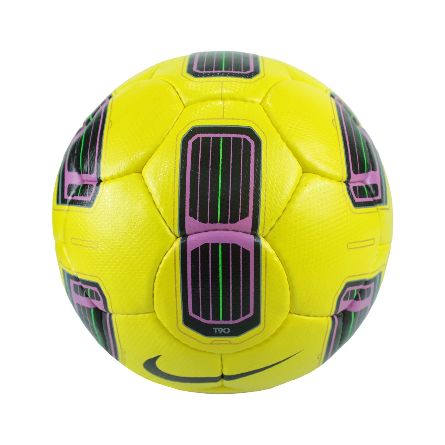Nike T90 Tracer | Premier League 2010-11 | FIFA Approved | Size 5 | Official Match Ball - Image 4