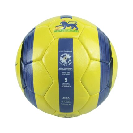 Nike Total 90 Aerow Swift | 2005/06 Premier League Match Ball | Size 5