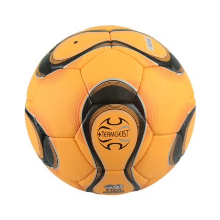 New Adidas Teamgeist Berlin Ball | FIFA World Cup 2006 Germany | Official Match Ball
