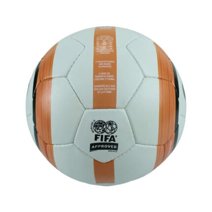 Nike Orange T90 Aerow | Premier League 2005/06 | Official Match Ball | Size 5