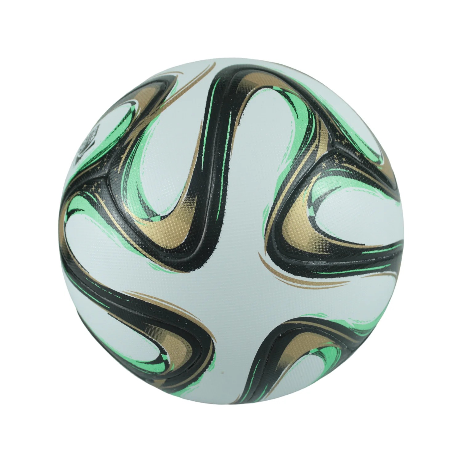 Adidas Brazuca Soccer Ball || Fifa World Cup 2014 || Official Size 5 - Image 4