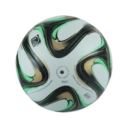 Adidas Brazuca Soccer Ball || Fifa World Cup 2014 || Official Size 5