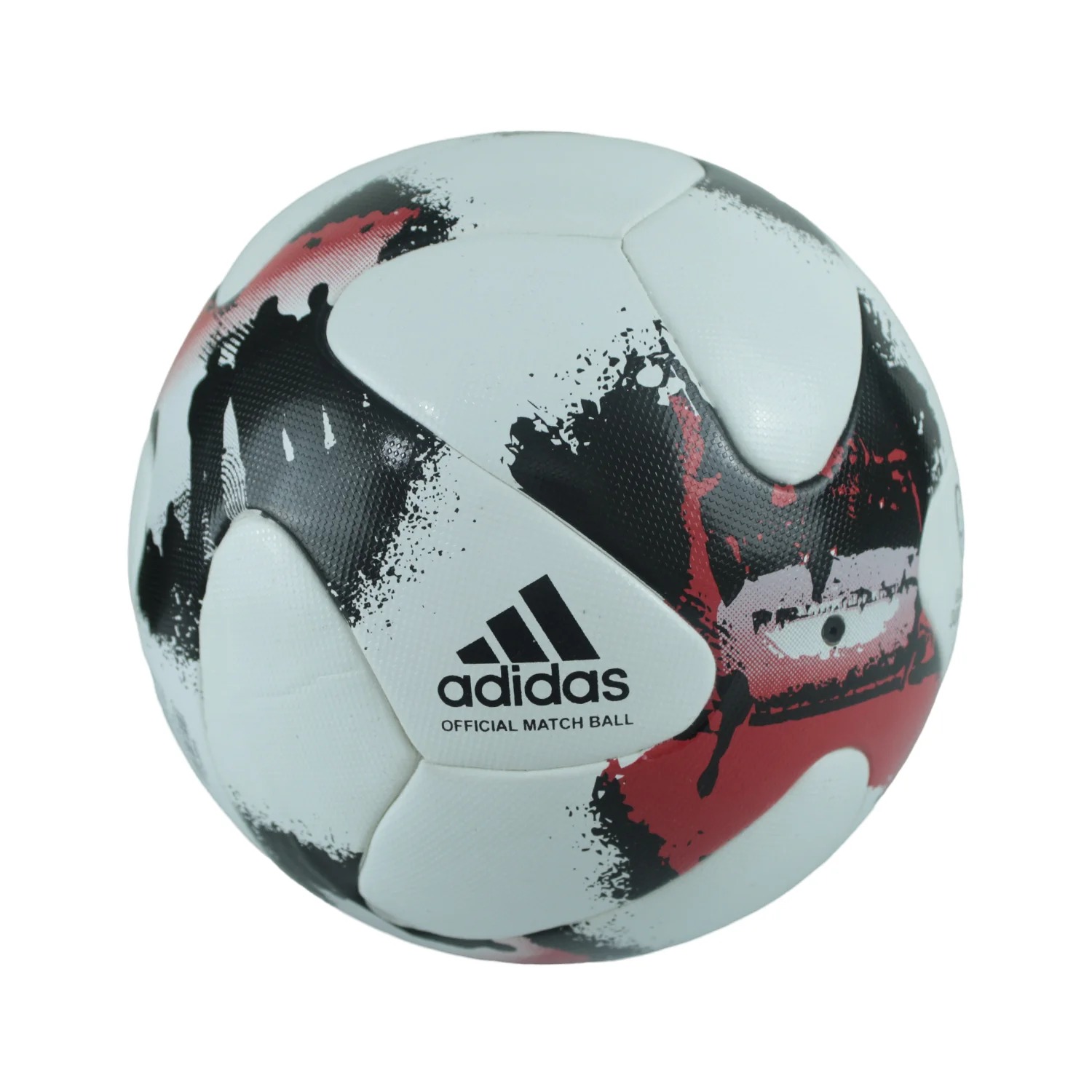 European Qualifiers adidas EM 2016 Soccer Ball – Official Size 5 Official Weight