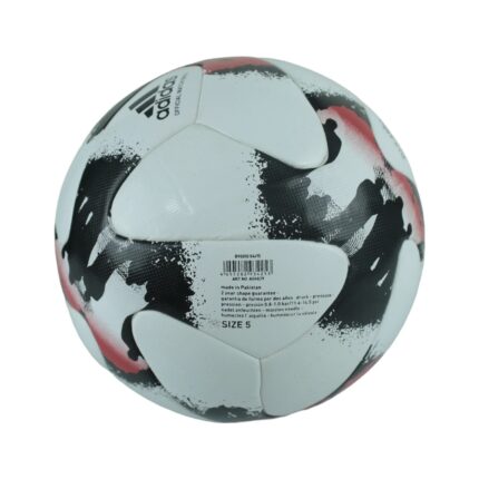 European Qualifiers adidas EM 2016 Soccer Ball – Official  Size 5 Official Weight