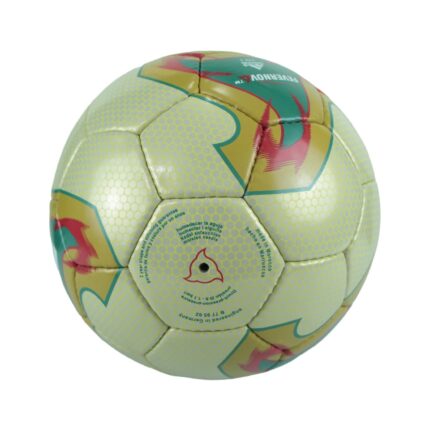 Adidas Fevernova Football | FIFA World Cup 2002 | Official Soccer Ball Size 5