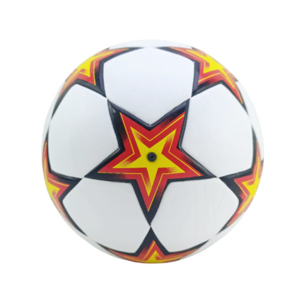UEFA Champions League Finale 2022 Soccer Ball Official Size 5 Official Weight