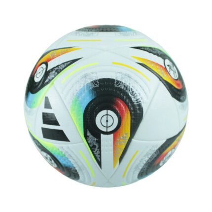 Adidas Women's Euro 2025 'Konektis' Soccer Ball Official Size 5  Official Weight