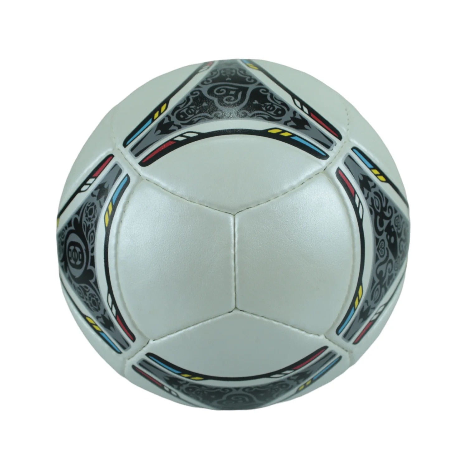 Adidas TANGO 12 Euro Cup 2012 UEFA Championship Soccer Ball Official Size 5 Official Weight - Image 2