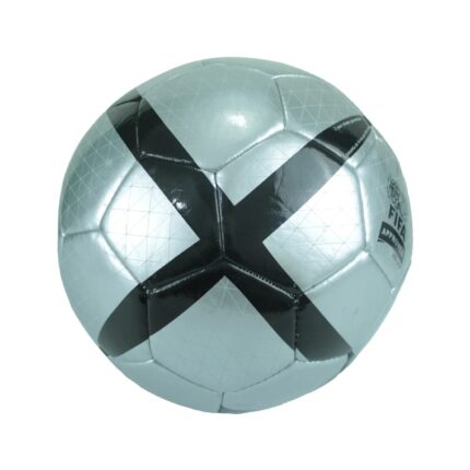 Adidas Roteiro Euro Cup 2004 Portugal Grey Soccer Ball Official Size 5 Official Weight