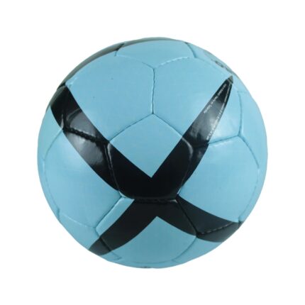 Adidas Roteiro Euro Cup 2004 Portugal Blue Soccer Ball Official Size 5 Official Weight