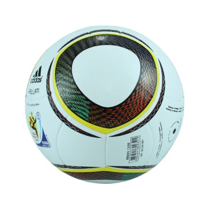 Adidas Jabulani Match Ball | Official Match Ball | FIFA World Cup 2010 | South Africa 2010