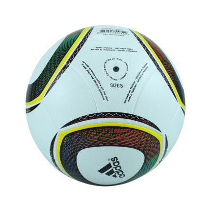 Adidas Jabulani Match Ball | Official Match Ball | FIFA World Cup 2010 | South Africa 2010