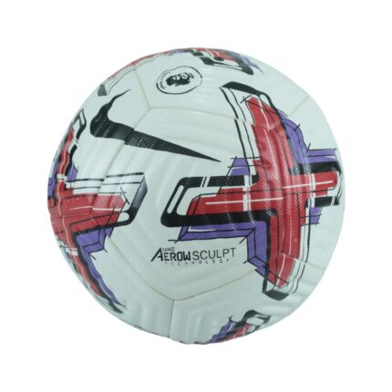 Nike X AerowSculpt Premier League 2022-2023 Soccer ball Official Size 5 Official Weight