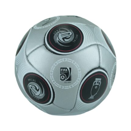 Adidas Euro Pass Gloria | UEFA Euro2008 | Official Size 5 Soccer ball