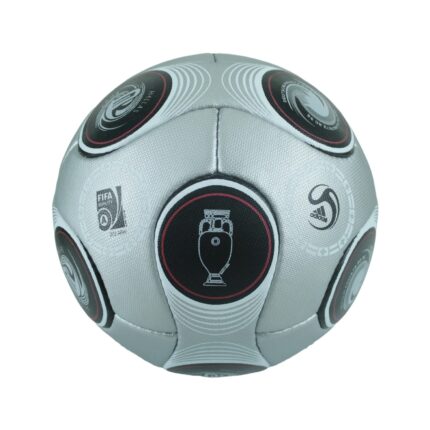 Adidas Euro Pass Gloria | UEFA Euro2008 | Official Size 5 Soccer ball