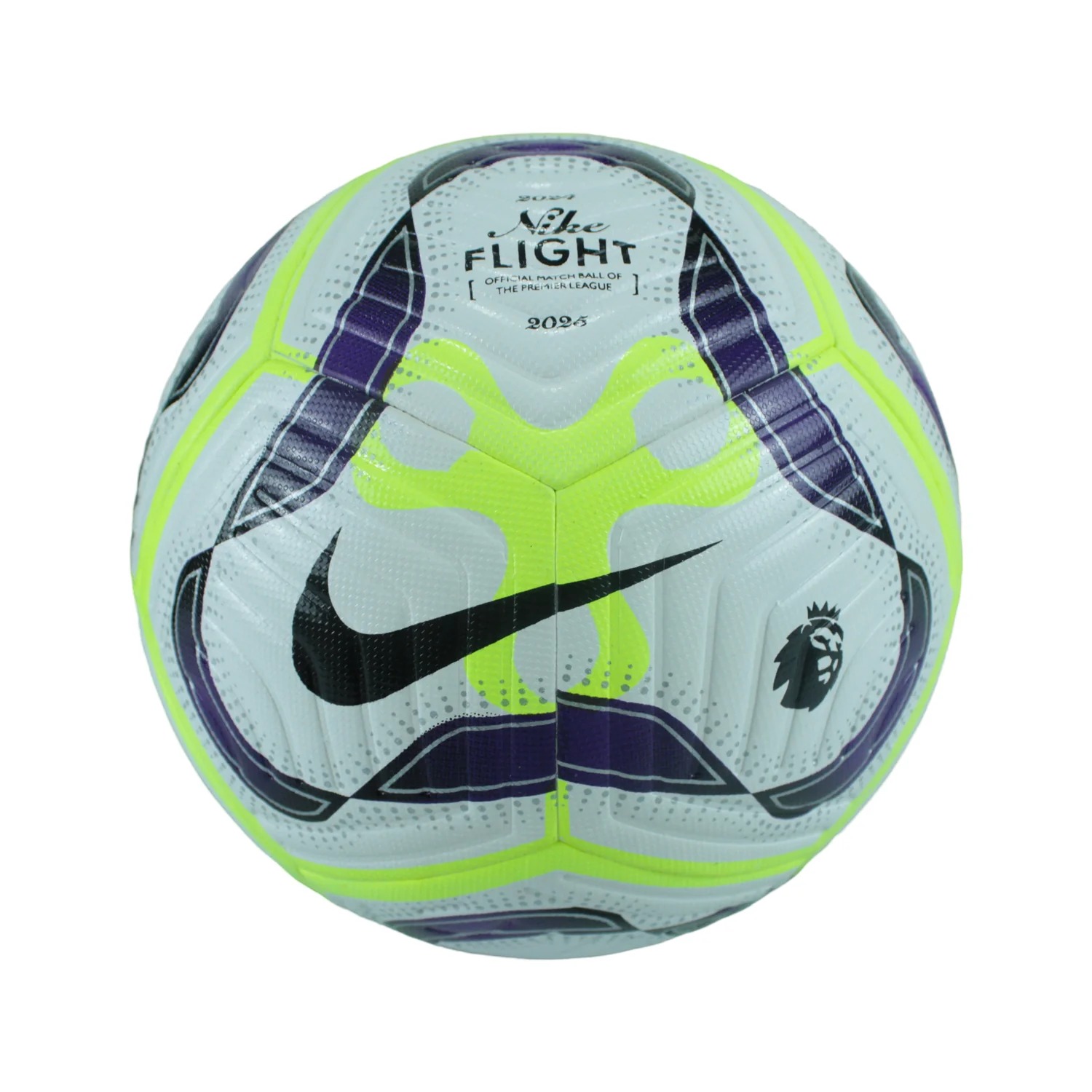 Nike Flight Premier League 2024-2025 Match Soccer Ball Official Size 5 Official Weight