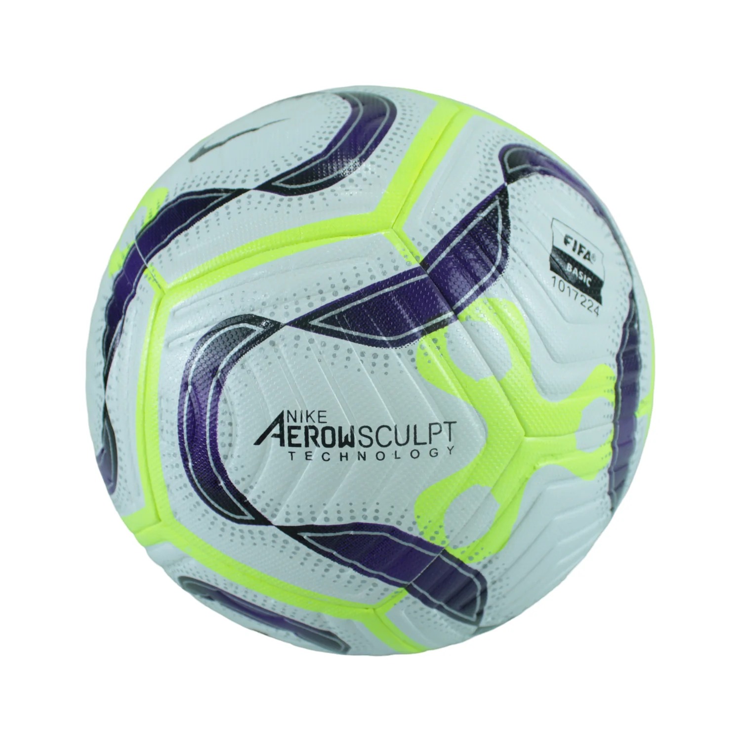 Nike Flight Premier League 2024-2025 Match Soccer Ball Official Size 5 Official Weight - Image 4