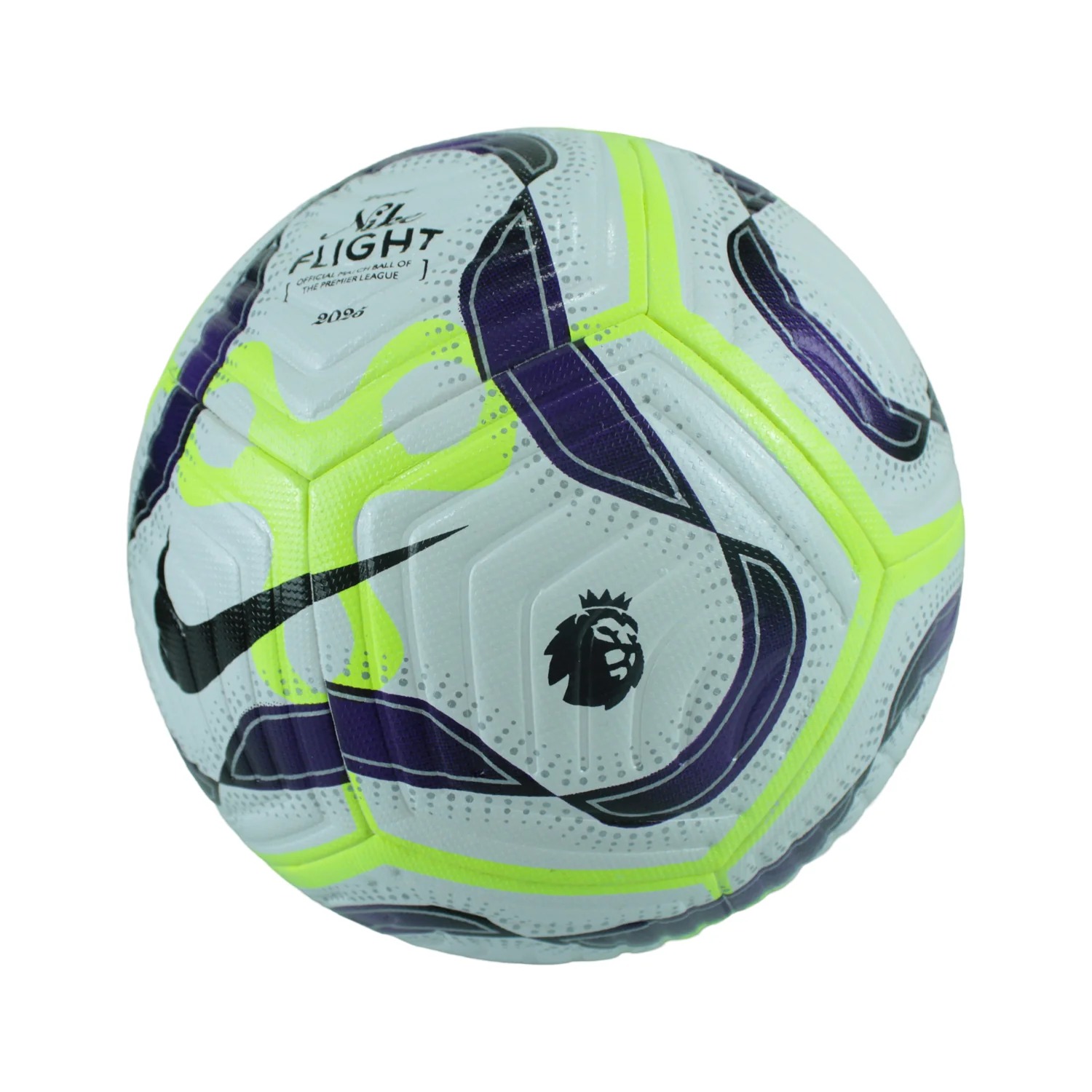 Nike Flight Premier League 2024-2025 Match Soccer Ball Official Size 5 Official Weight - Image 3