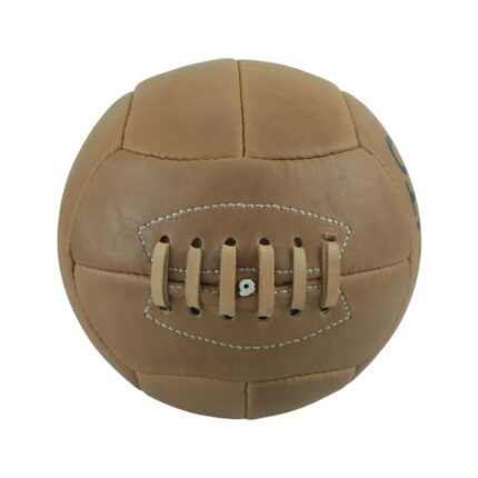 Tiento World Cup 1930 Football | First Half Final |Official Size 5 | Genuine Leather Made