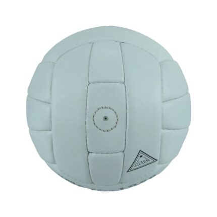 Top Star World Cup 1958 Match Ball Official Size 5 Official Weight Vintage Ball Real Leather Made White Color
