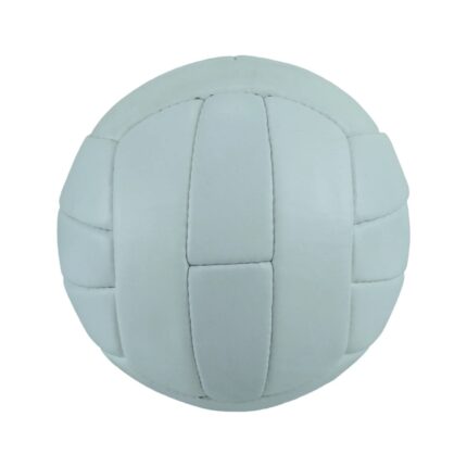 Top Star World Cup 1958 Match Ball Official Size 5 Official Weight Vintage Ball Real Leather Made White Color