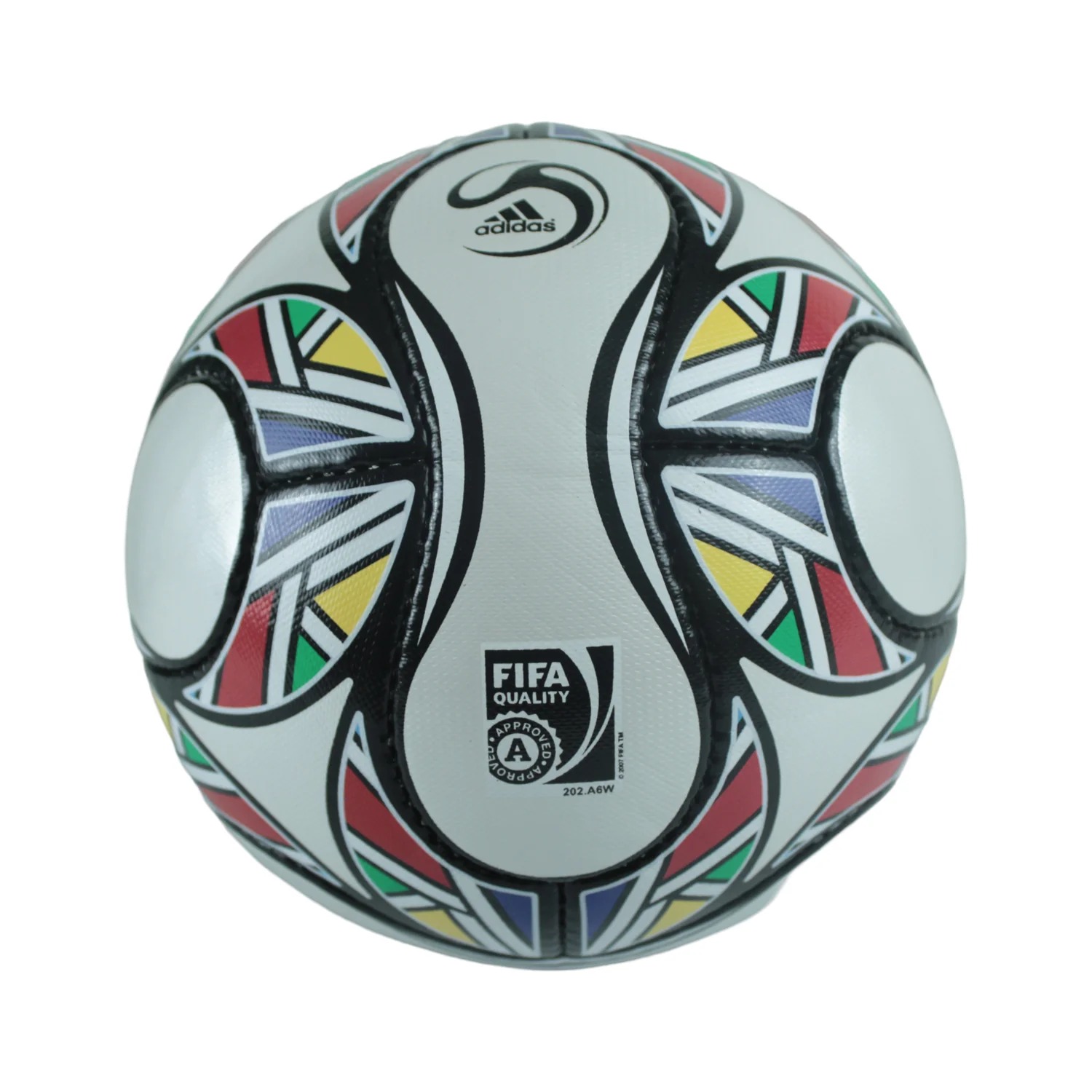 Adidas Kopanya Confederations Cup 2009 Match Ball Official Size 5 Official Weight - Image 2