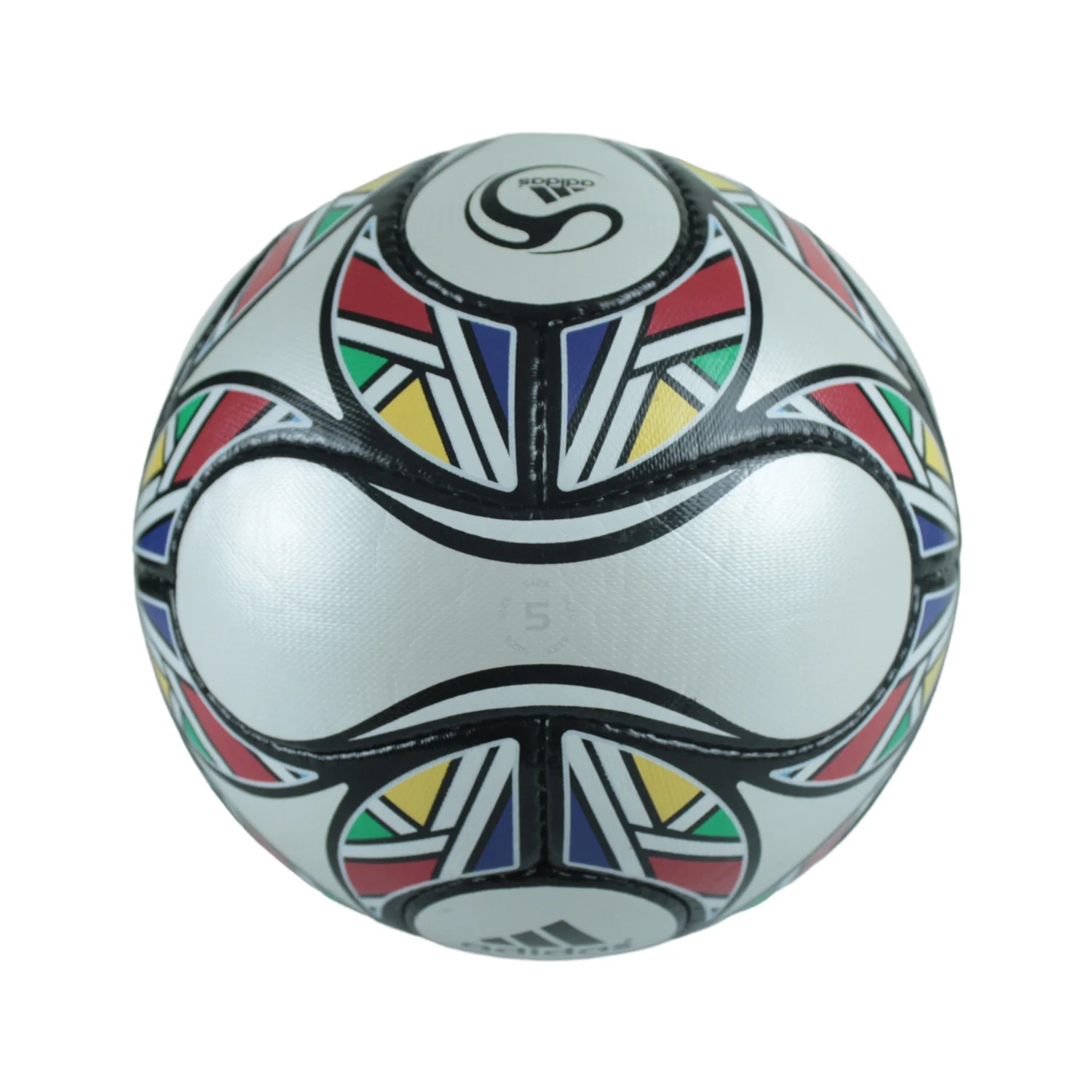 Adidas Kopanya Confederations Cup 2009 Match Ball Official Size 5 Official Weight - Image 4