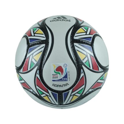 Adidas Kopanya Confederations Cup 2009 Match Ball Official Size 5 Official Weight