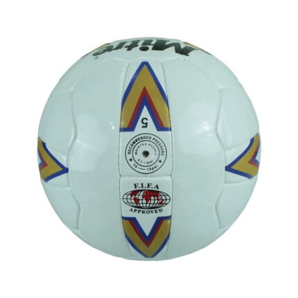 Mitre Pro Max Soccer Ball The Fa Premier League Official Match Ball | Official size Official Weight