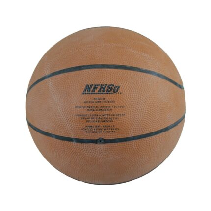 Wilson Evolution Basketball Official Size 7 Official Weight Composite Cover – Indoor Game Ball