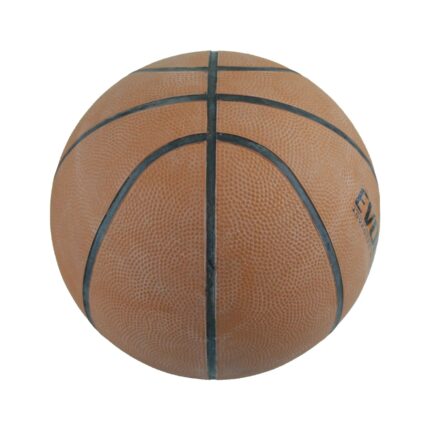 Wilson Evolution Basketball Official Size 7 Official Weight Composite Cover – Indoor Game Ball