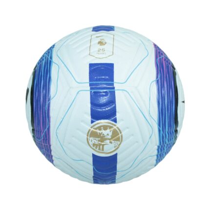 Nike Premier League 2025 Soccer Ball | iconic 25-year partnership  model | Official Size 5 Official Weight | Thermal Bonded