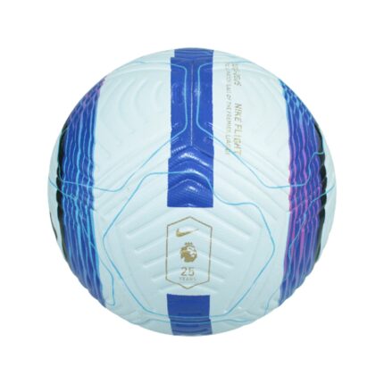 Nike Premier League 2025 Soccer Ball | iconic 25-year partnership  model | Official Size 5 Official Weight | Thermal Bonded