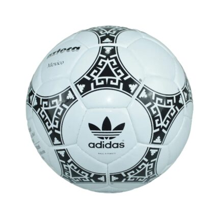 Adidas Azteca Mexico Soccer Ball | FIFA world cup 1986 Mexico | Match Ball size 5 Soccer Ball