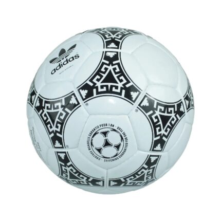 Adidas Azteca Mexico Soccer Ball | FIFA world cup 1986 Mexico | Match Ball size 5 Soccer Ball