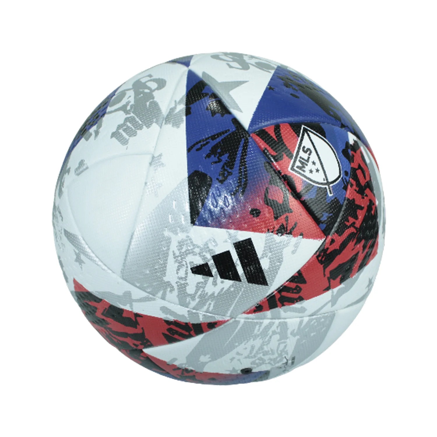 Adidas MLS PRO 2023 Season Soccer Ball Official Size 5 Official Weight