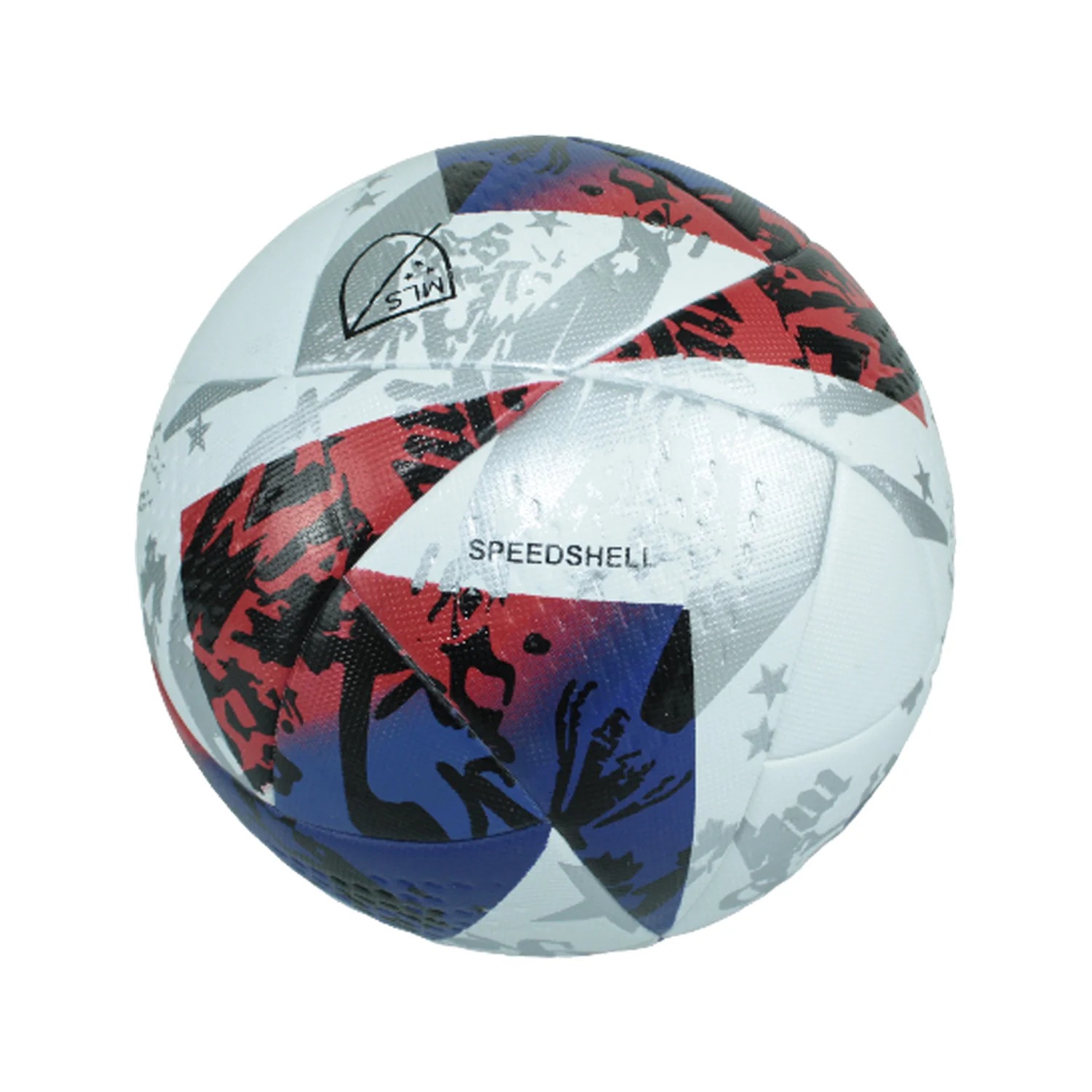 Adidas MLS PRO 2023 Season Soccer Ball Official Size 5 Official Weight - Image 4