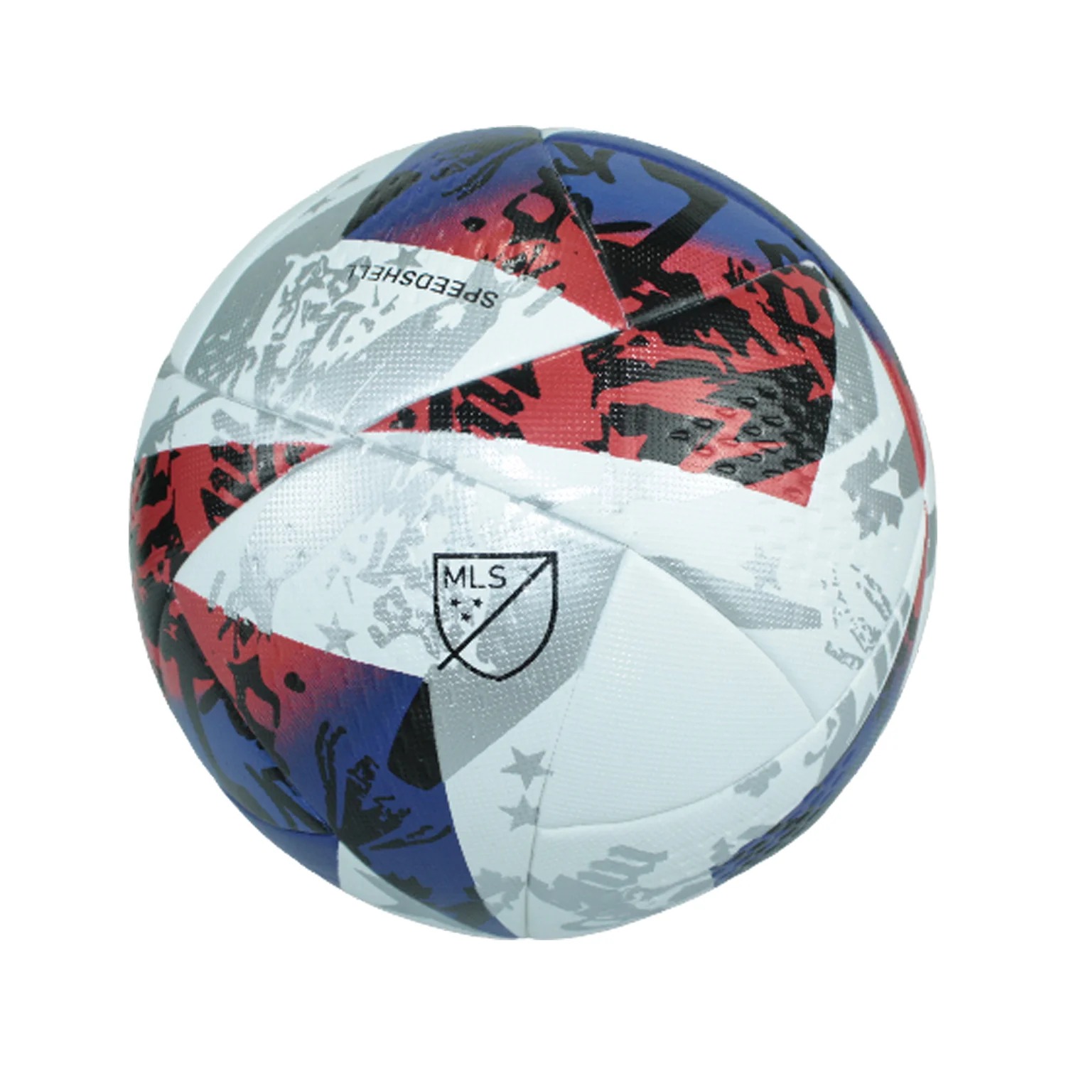 Adidas MLS PRO 2023 Season Soccer Ball Official Size 5 Official Weight - Image 3