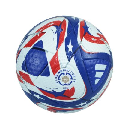 Adidas Club World Cup 2025 Soccer Ball Official Size 5 Official Weight