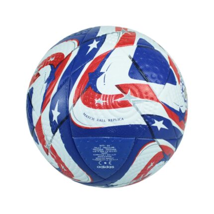 Adidas Club World Cup 2025 Soccer Ball Official Size 5 Official Weight